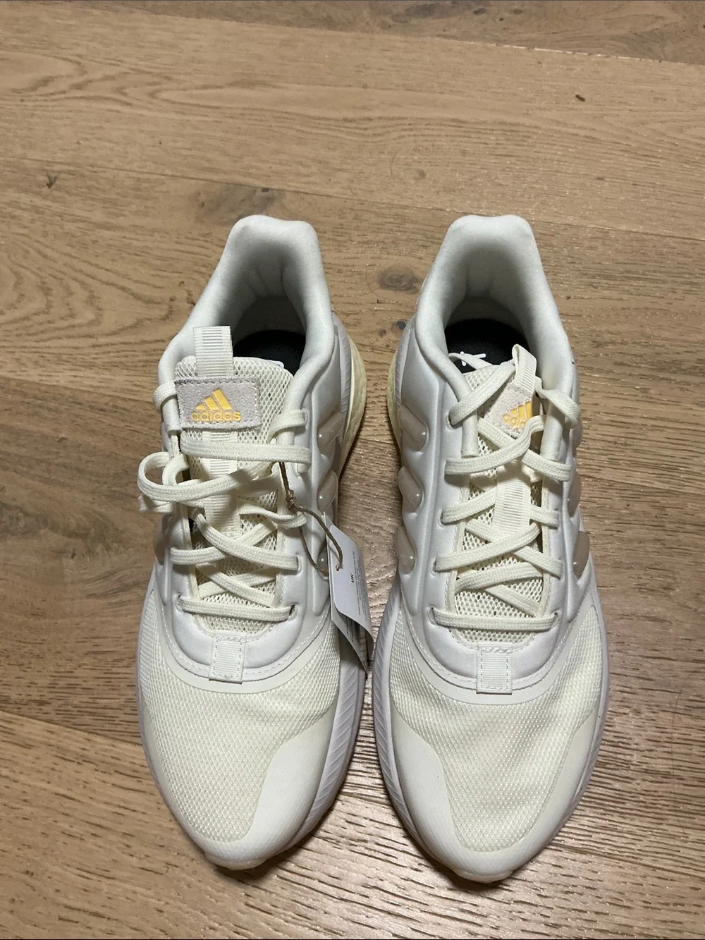 adidas athletic labeled adizero